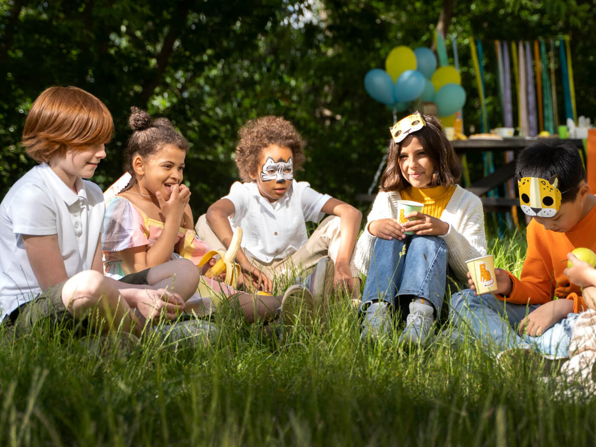 Why Creative Play Is Important for Children