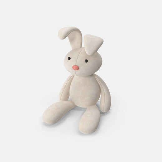 Soft Toy Rabbit