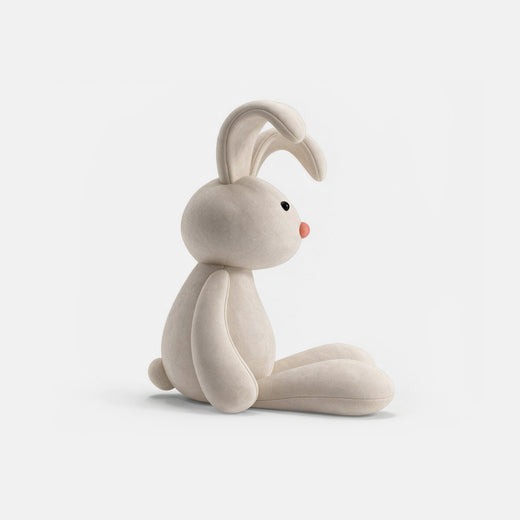 Soft Toy Rabbit