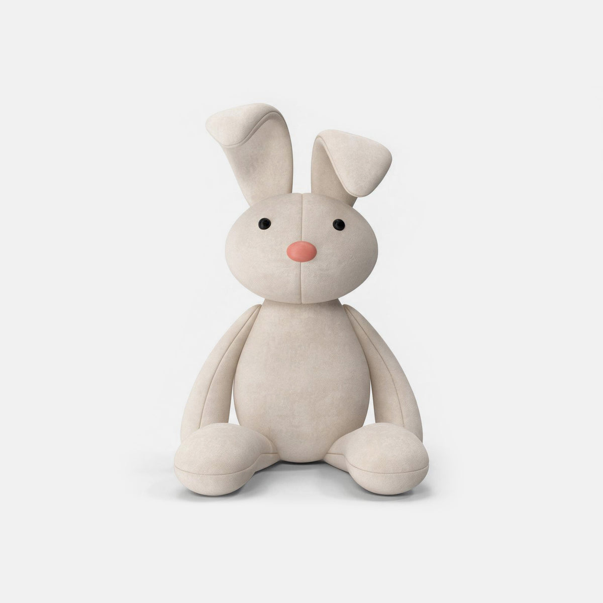 Soft Toy Rabbit