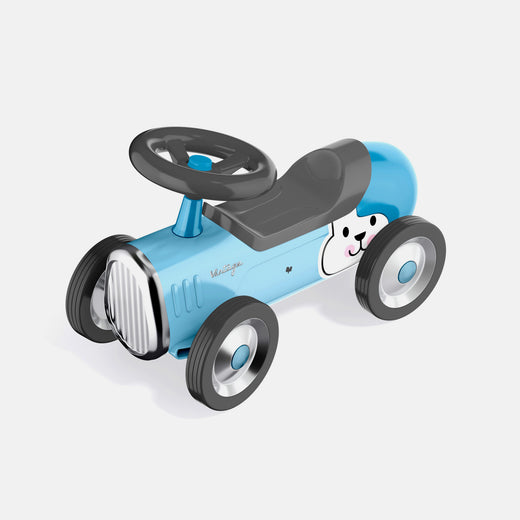 Little Joy Rider