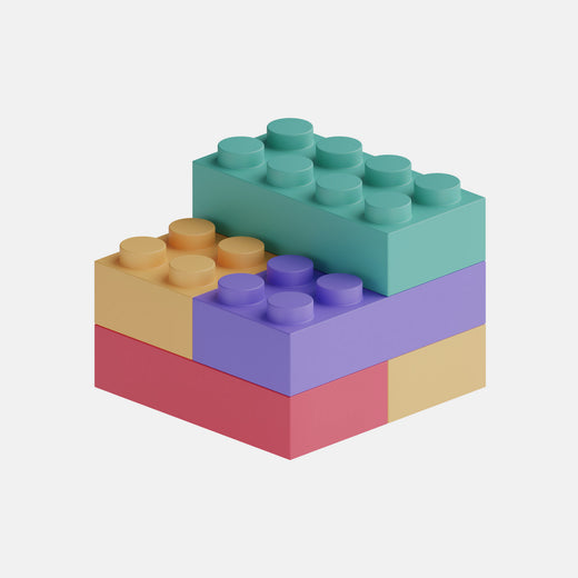 Building Sets