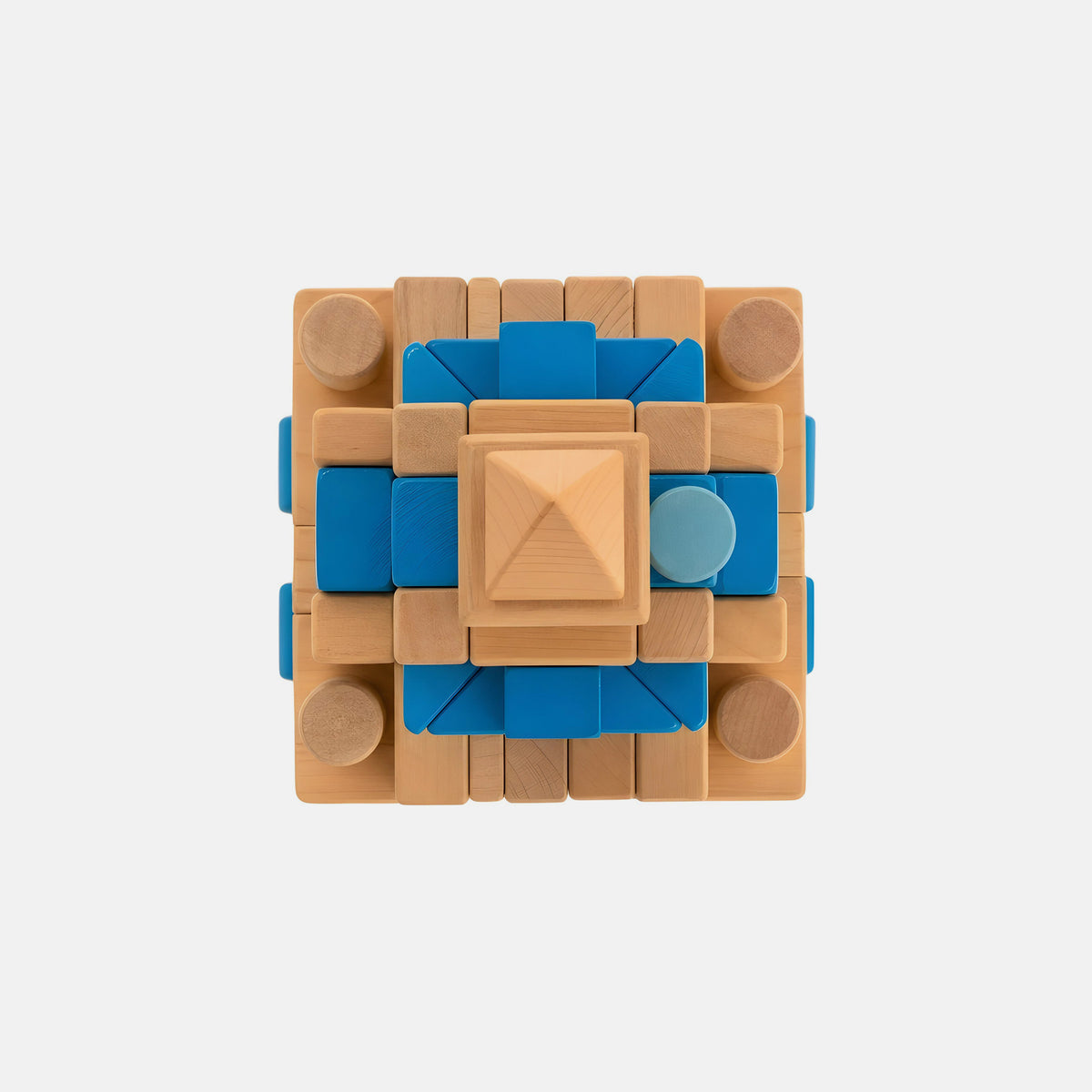 PlanToys Creative Blocks