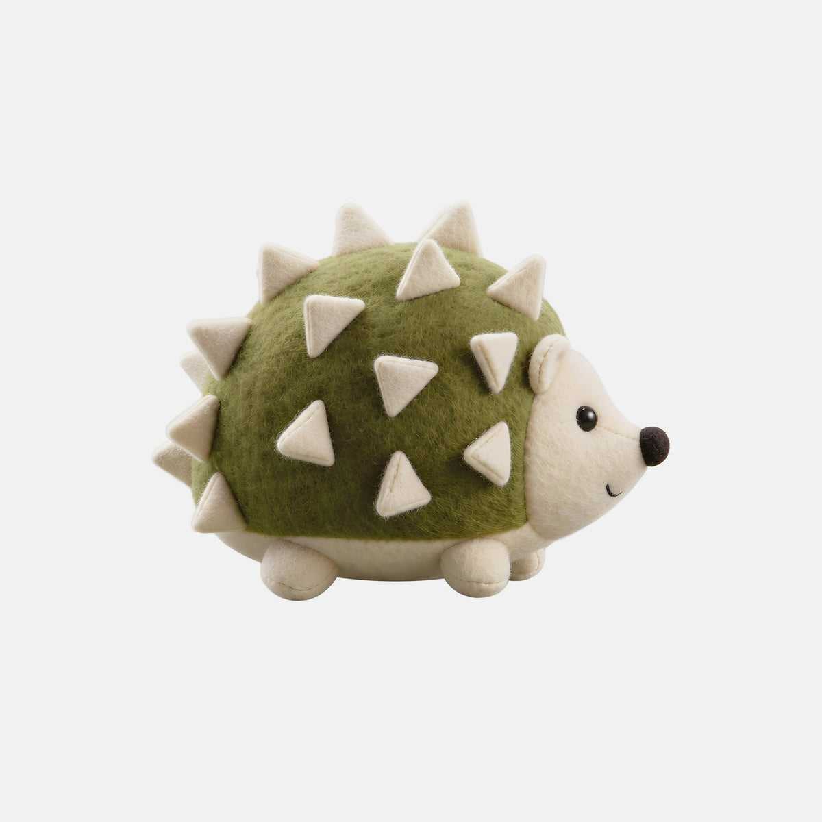 Plush Hedgehog