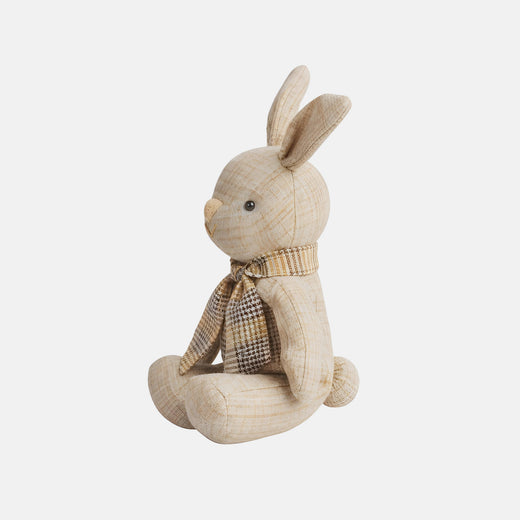 Fabric Bunny