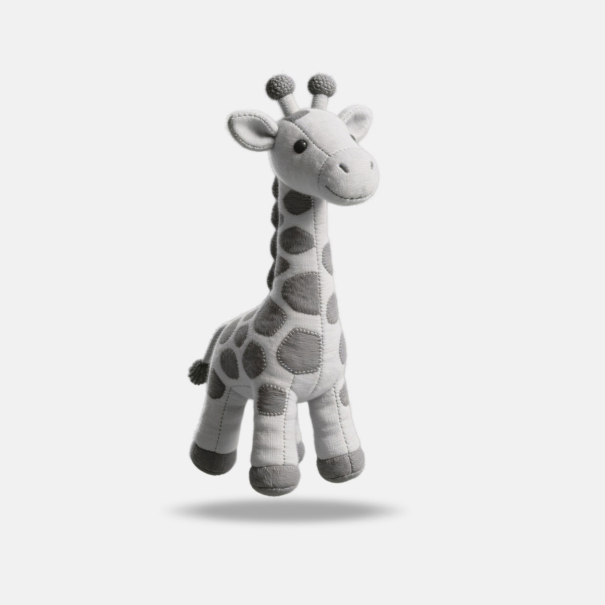 Plush Giraffe