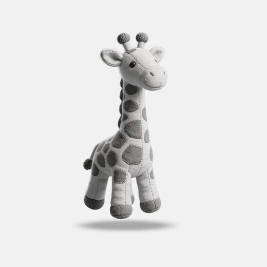 Plush Giraffe