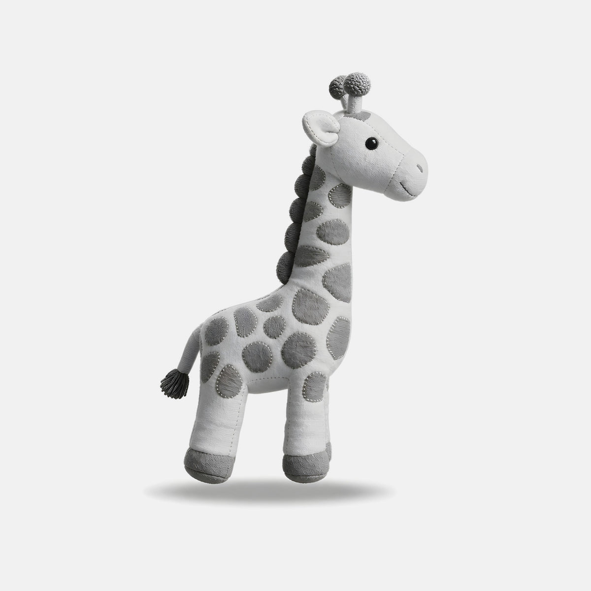 Plush Giraffe