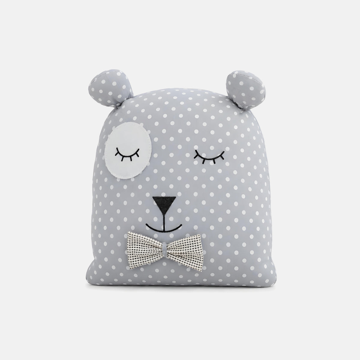 Bear Pillow