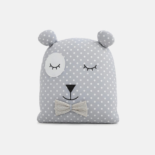 Bear Pillow