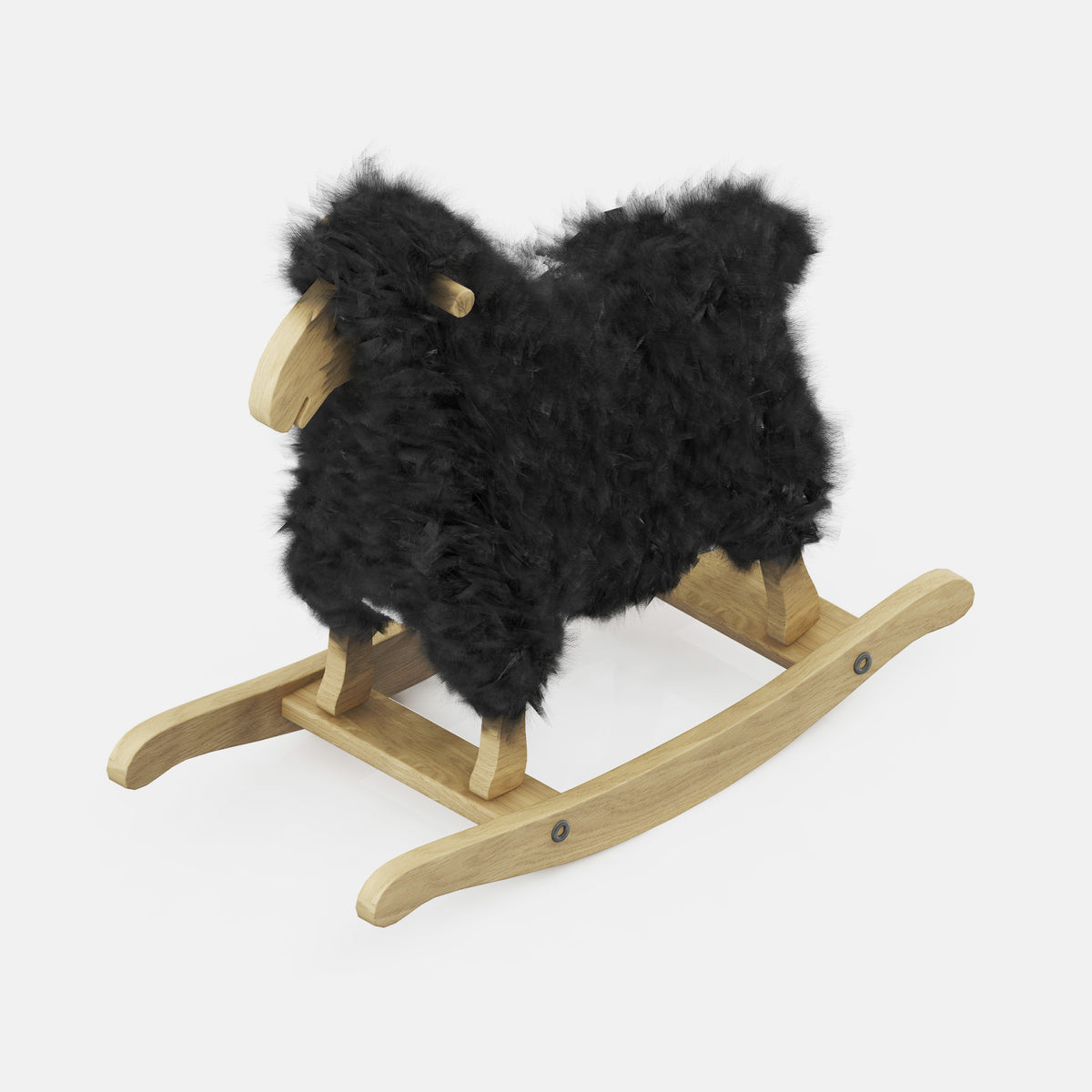 Rocking Sheep