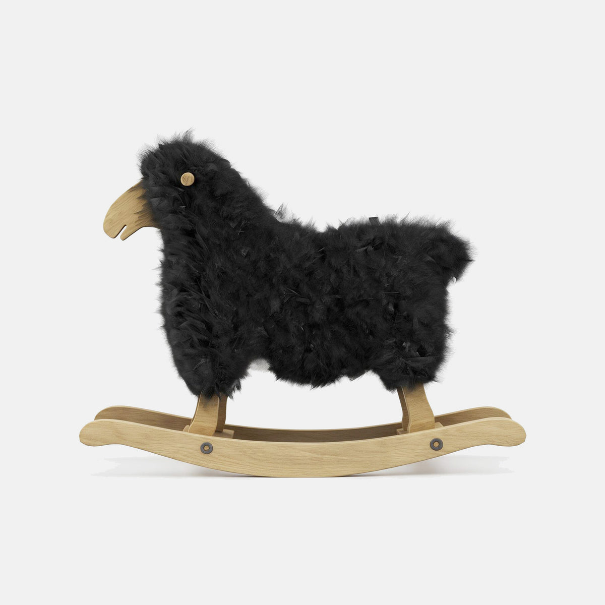 Rocking Sheep