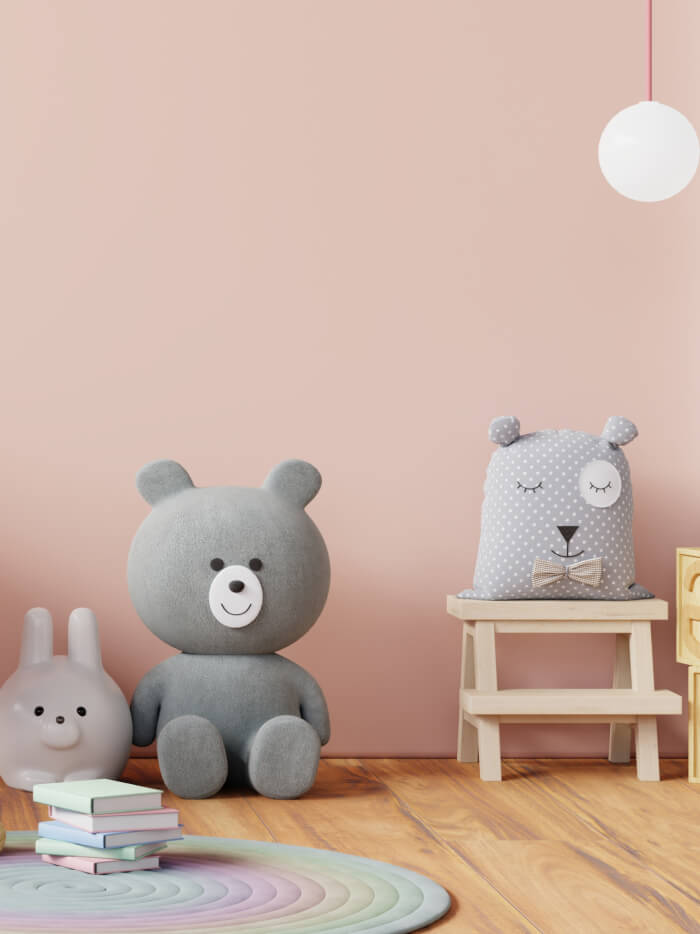 Plush Toys