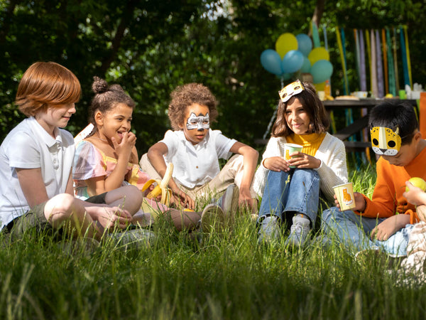 Why Creative Play Is Important for Children