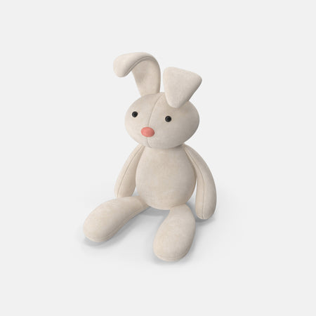 Soft Toy Rabbit
