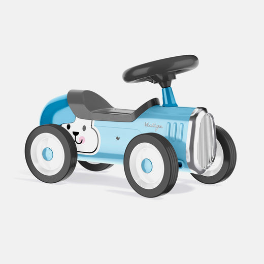Little Joy Rider