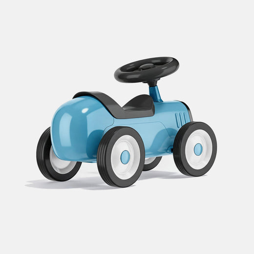 Little Joy Rider