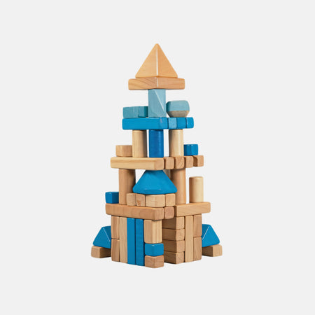 PlanToys Creative Blocks
