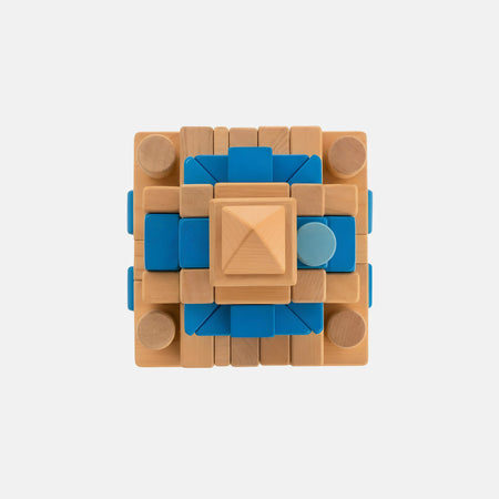PlanToys Creative Blocks
