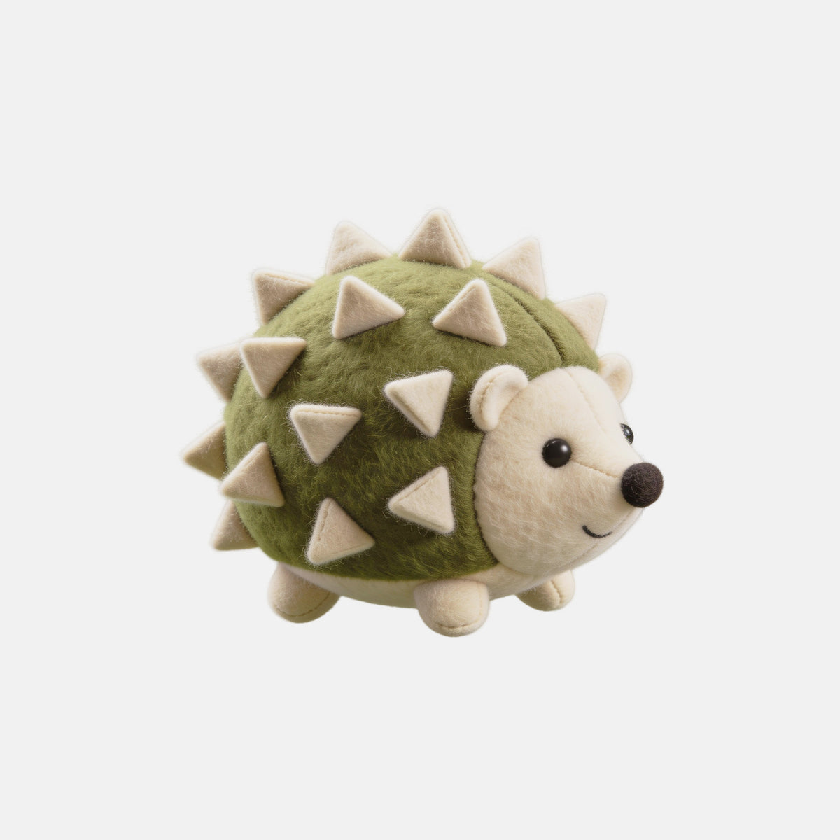 Plush Hedgehog