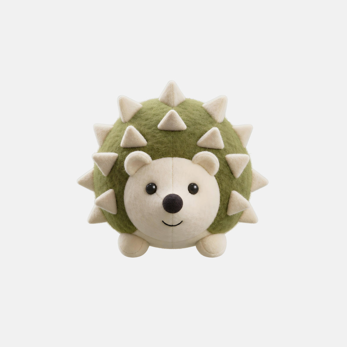Plush Hedgehog
