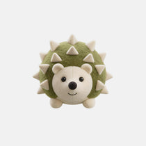Plush Hedgehog