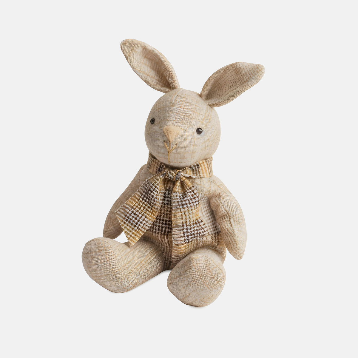 Fabric Bunny