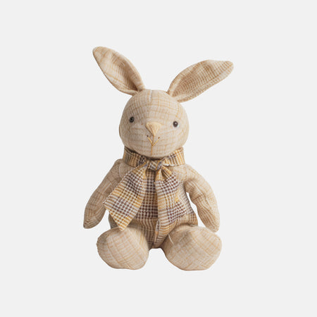 Fabric Bunny