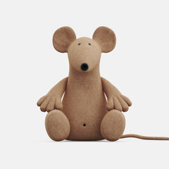 Soft toy Mouse
