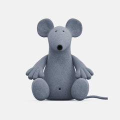 Soft toy Mouse
