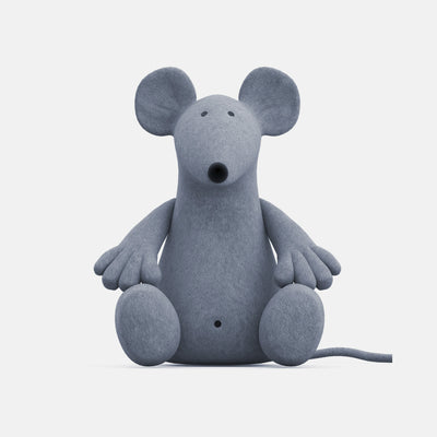 Soft toy Mouse
