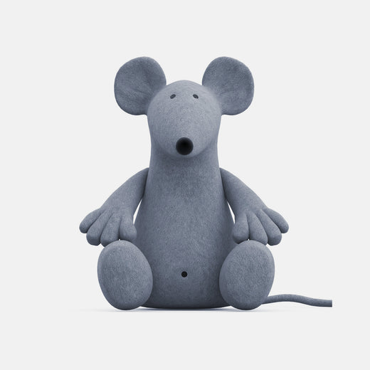 Soft toy Mouse