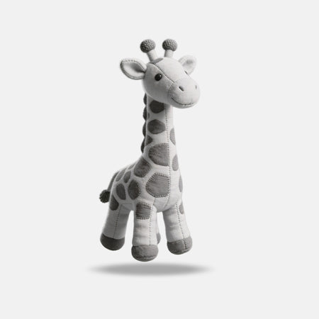 Plush Giraffe