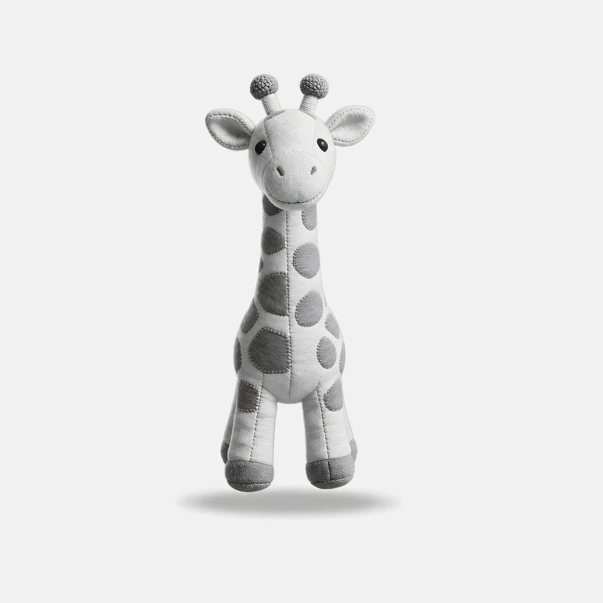 Plush Giraffe