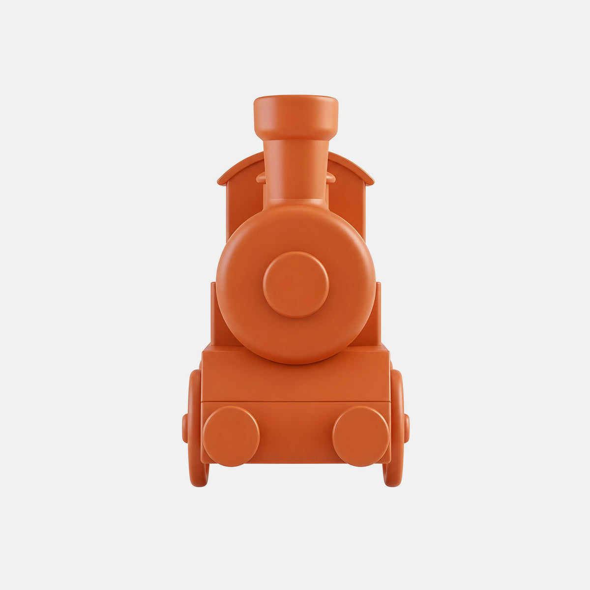 Wooden Train