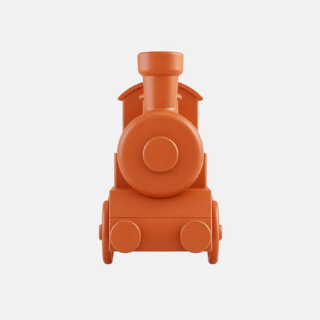 Wooden Train