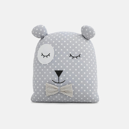 Bear Pillow