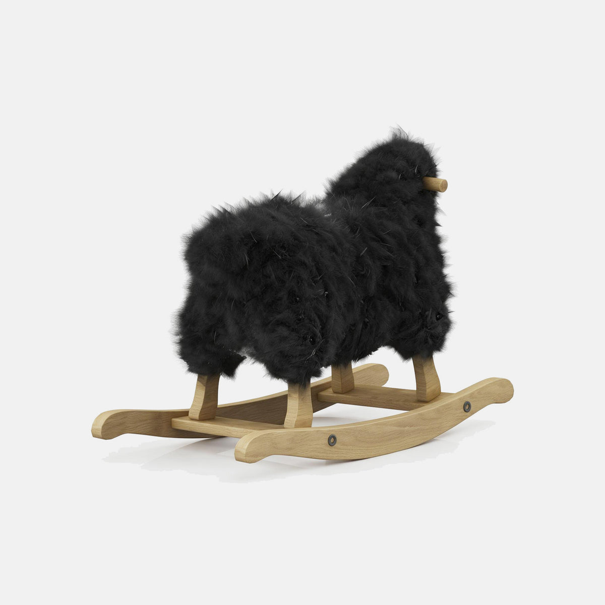 Rocking Sheep