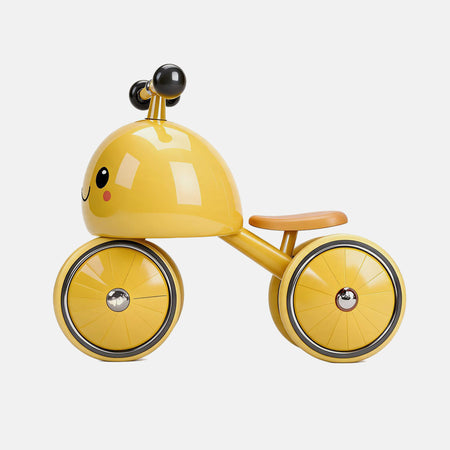 Smiley Ride-On Bike