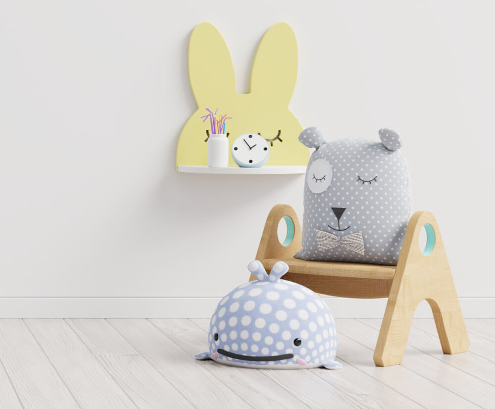 Made for Little Explorers