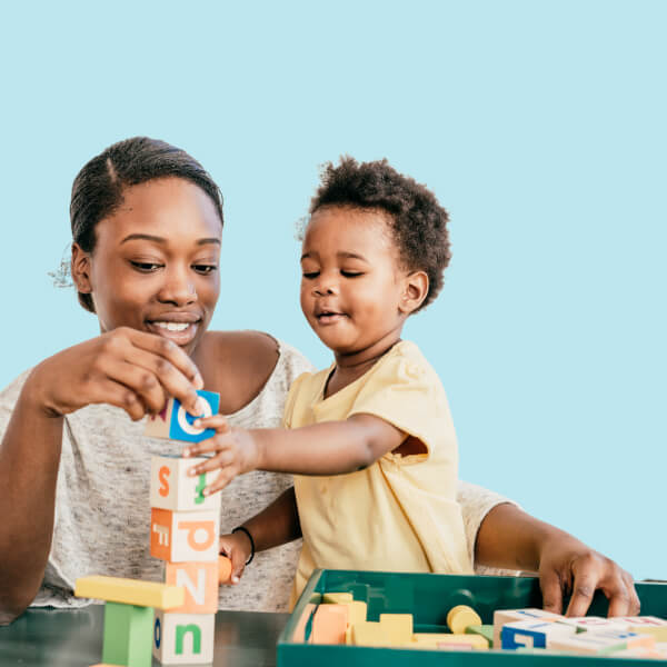 Every child plays differently. That’s why our collection brings together toys for different ages, interests, and stages of development.