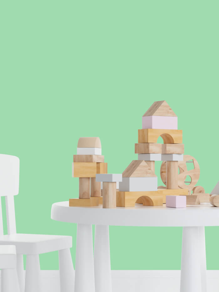 Building Sets
